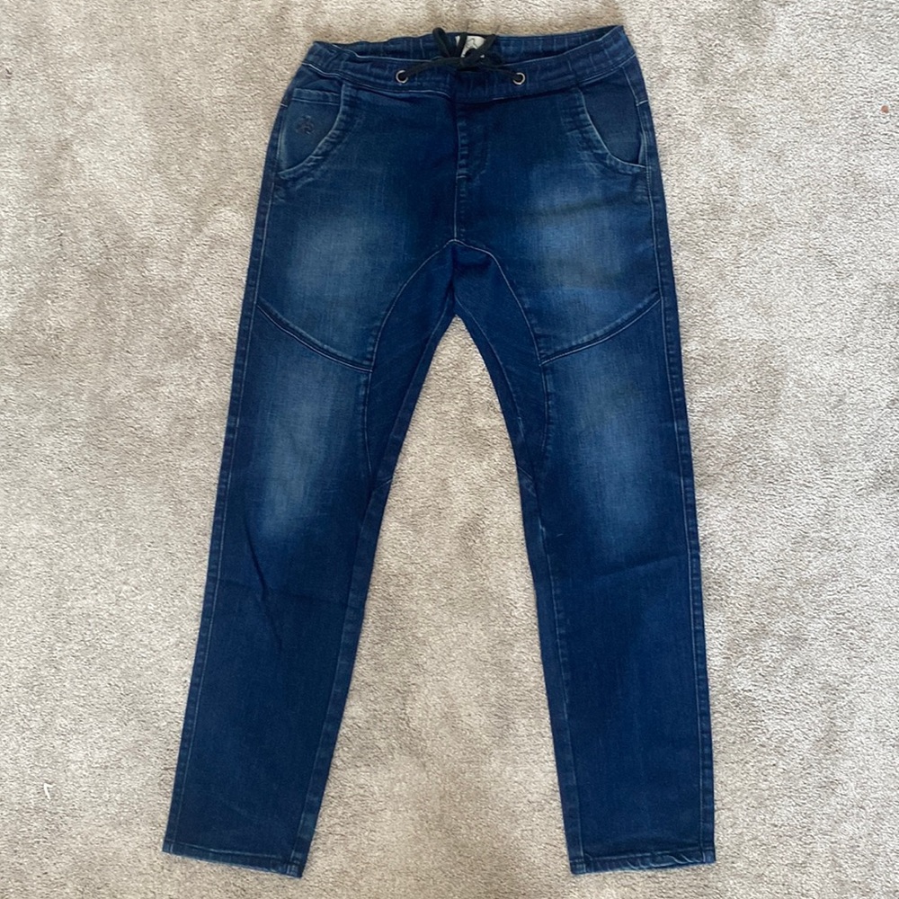 Men’s Kuwalla|Tee Jeans